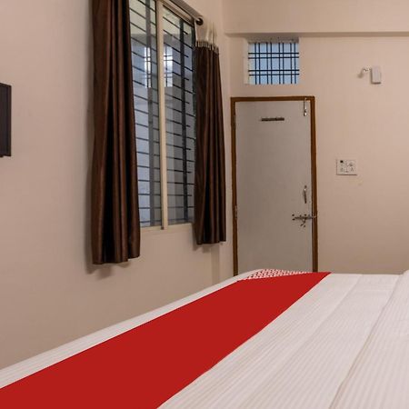 فندق أو واي أو 29328 أومني إندور المظهر الخارجي الصورة